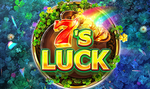 7win9 7's Luck