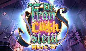 7win9 Dr. Francashstein Multihops™