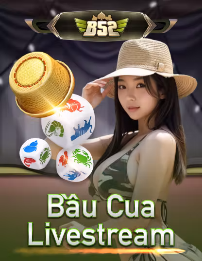 7win9 B52 Bầu Cua Livestream