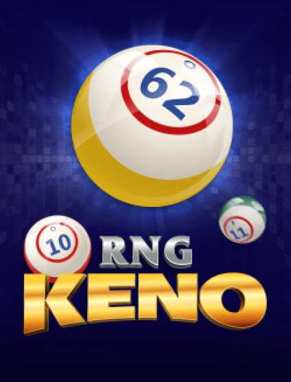 7win9 Athena Keno RNG