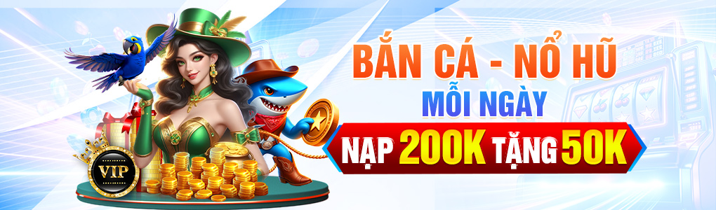 Banner quảng cáo trò chơi 7win9