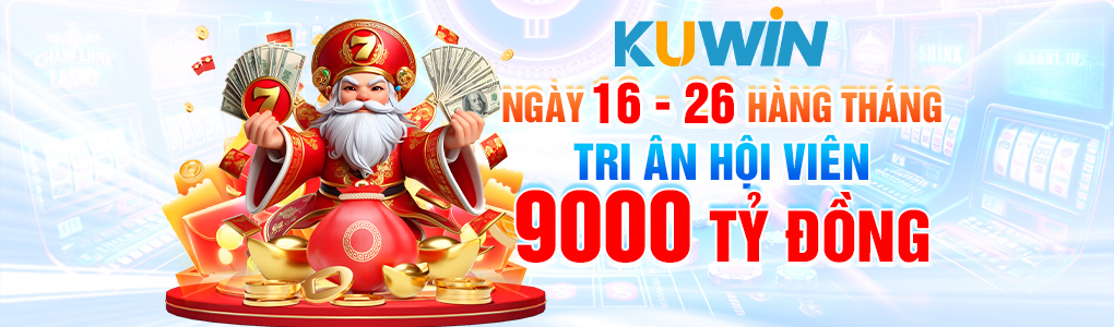 Banner quảng cáo trò chơi 7win9