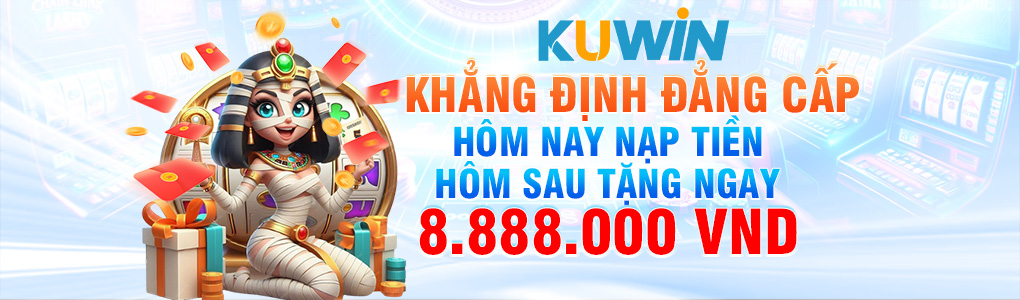 Banner quảng cáo trò chơi 7win9
